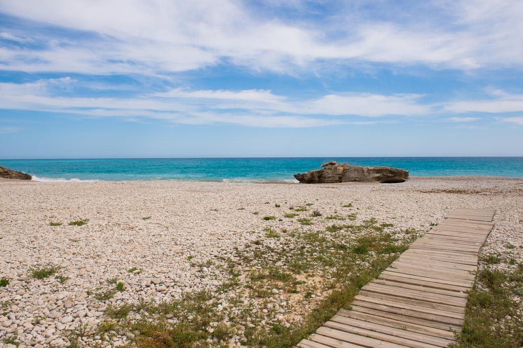 Bluesense Villajoyosa Resort Exterior foto